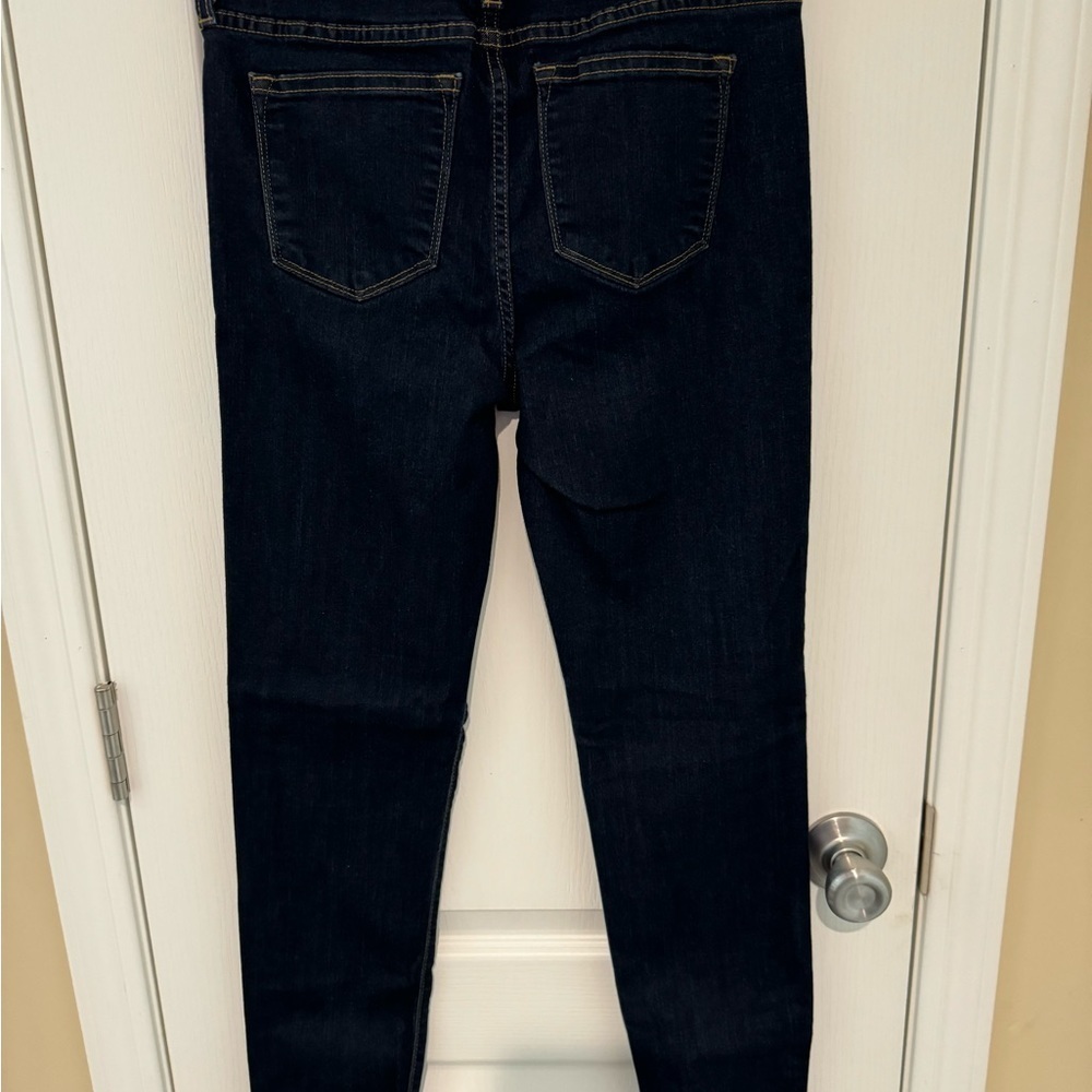 Judy Blue Denim Jeans - Picture 2 of 3